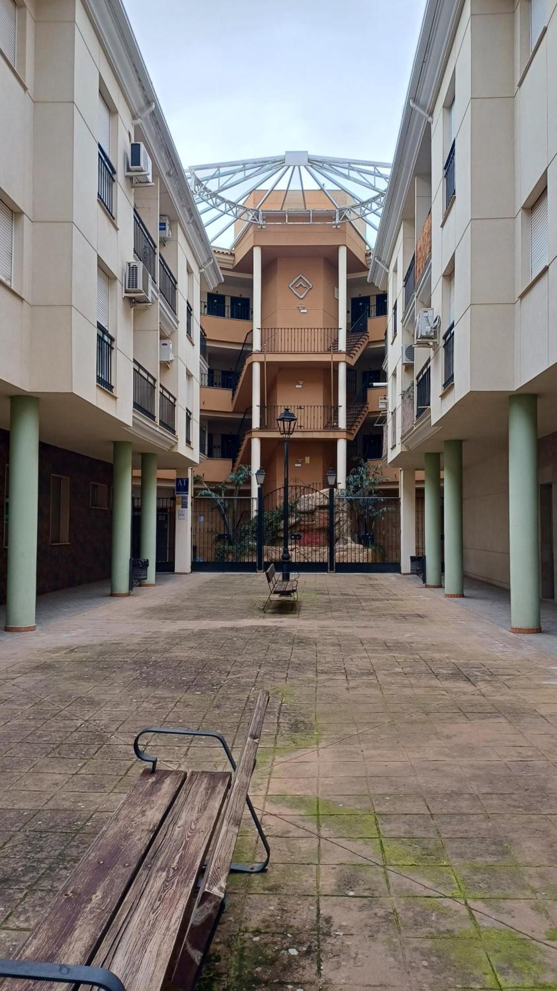 Cazorla Live Apartment Exterior photo