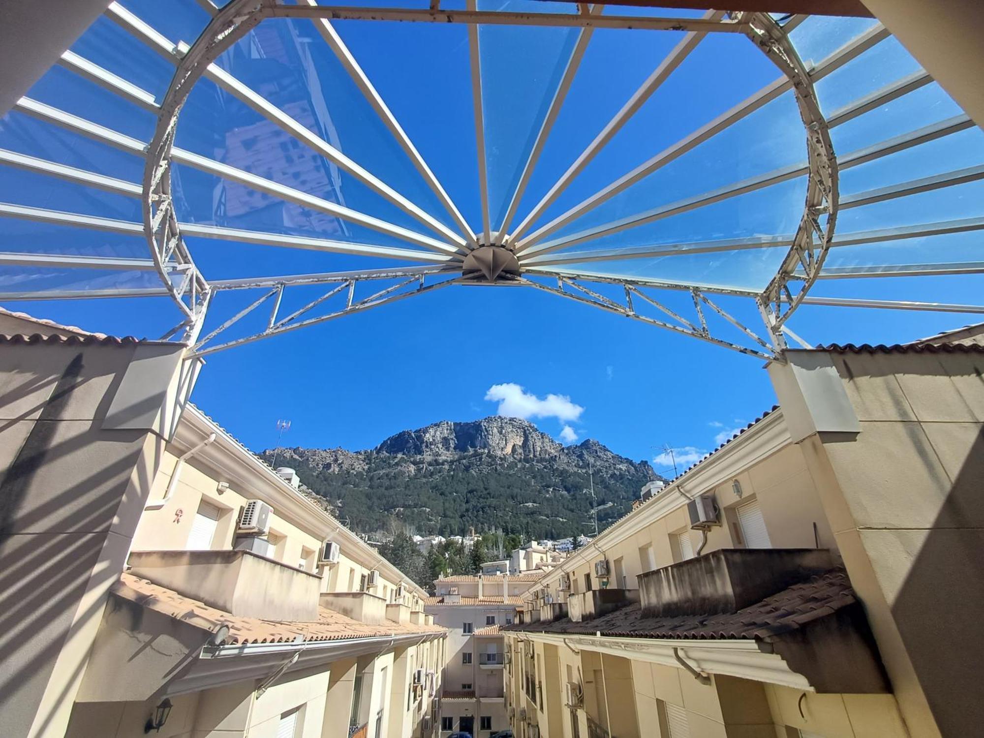 Cazorla Live Apartment Exterior photo