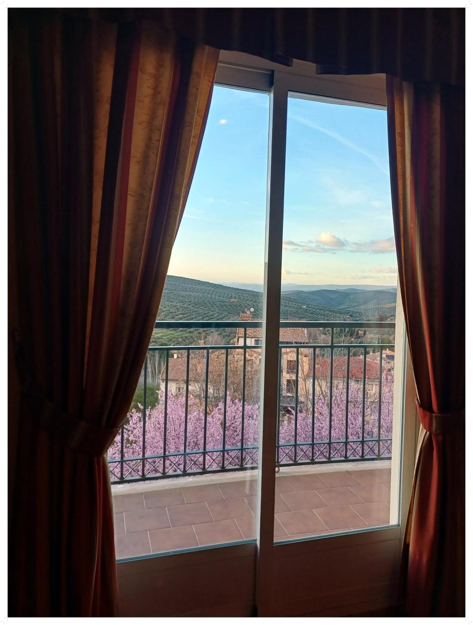Cazorla Live Apartment Exterior photo