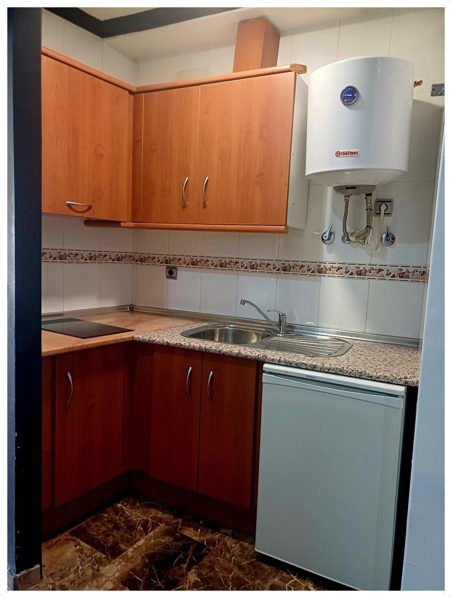 Cazorla Live Apartment Exterior photo