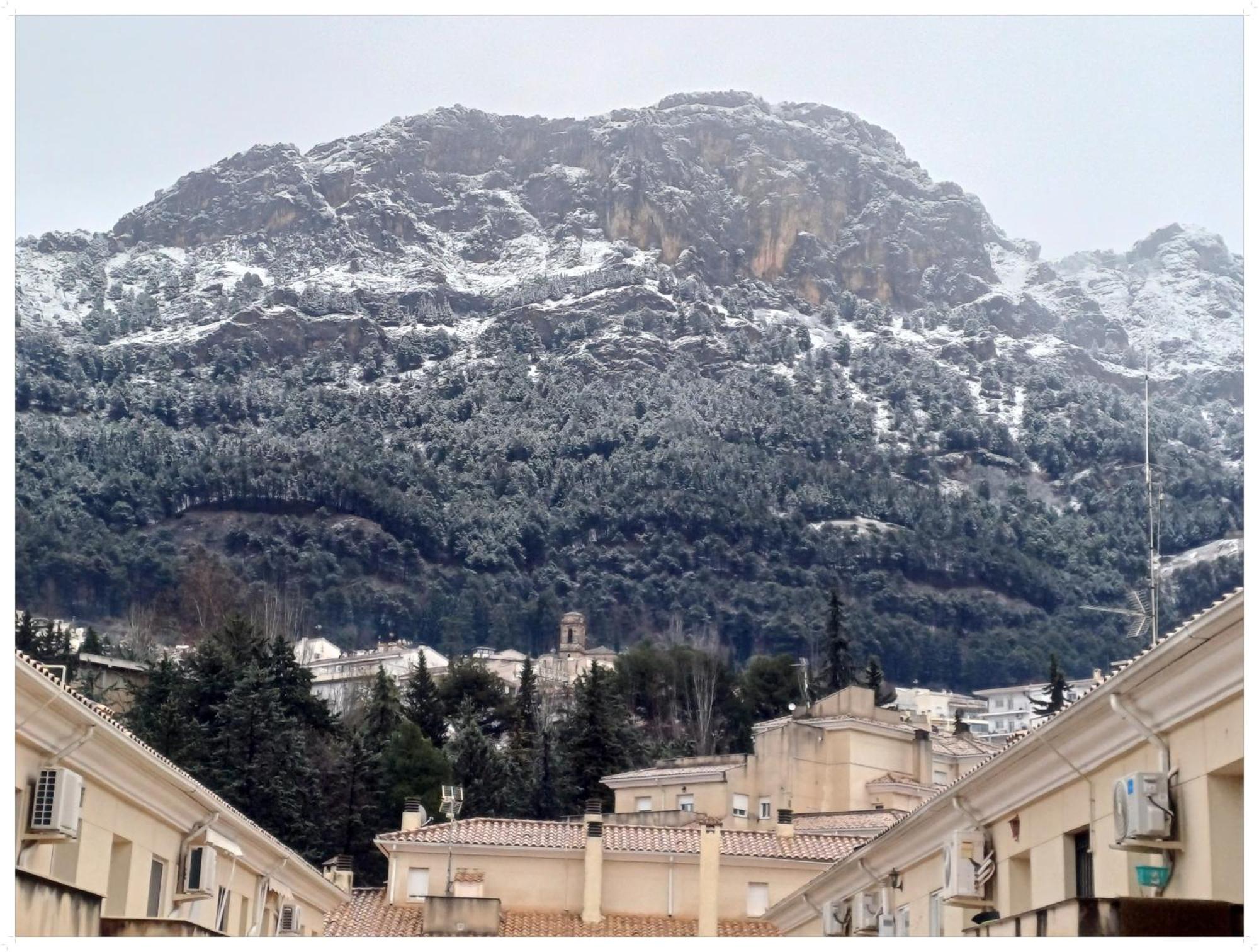 Cazorla Live Apartment Exterior photo