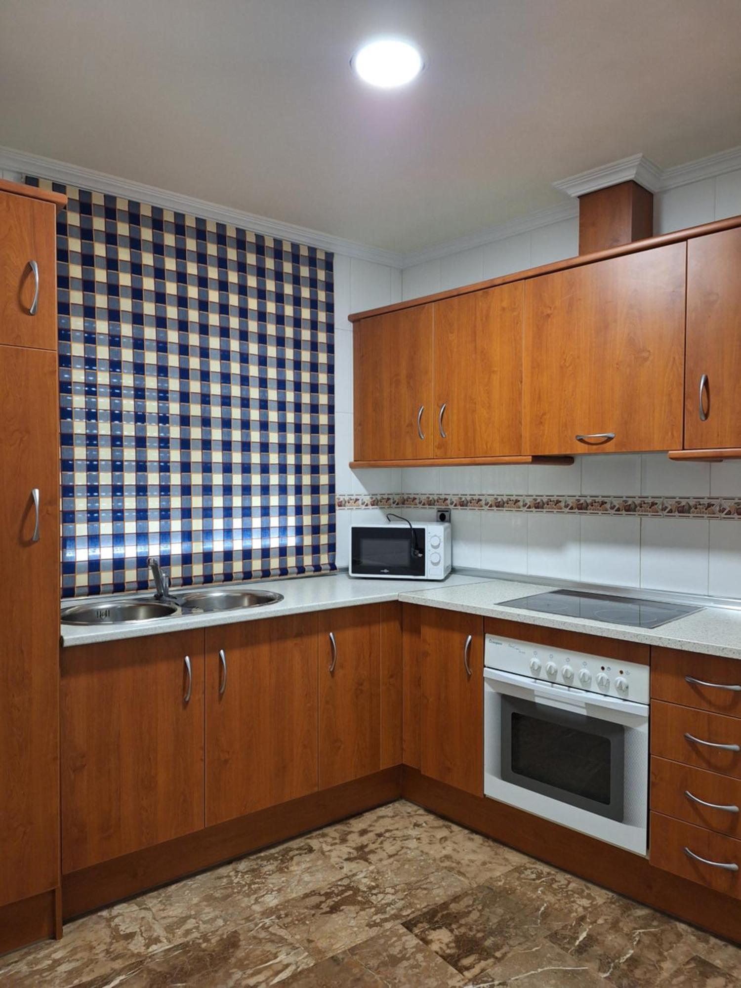 Cazorla Live Apartment Exterior photo