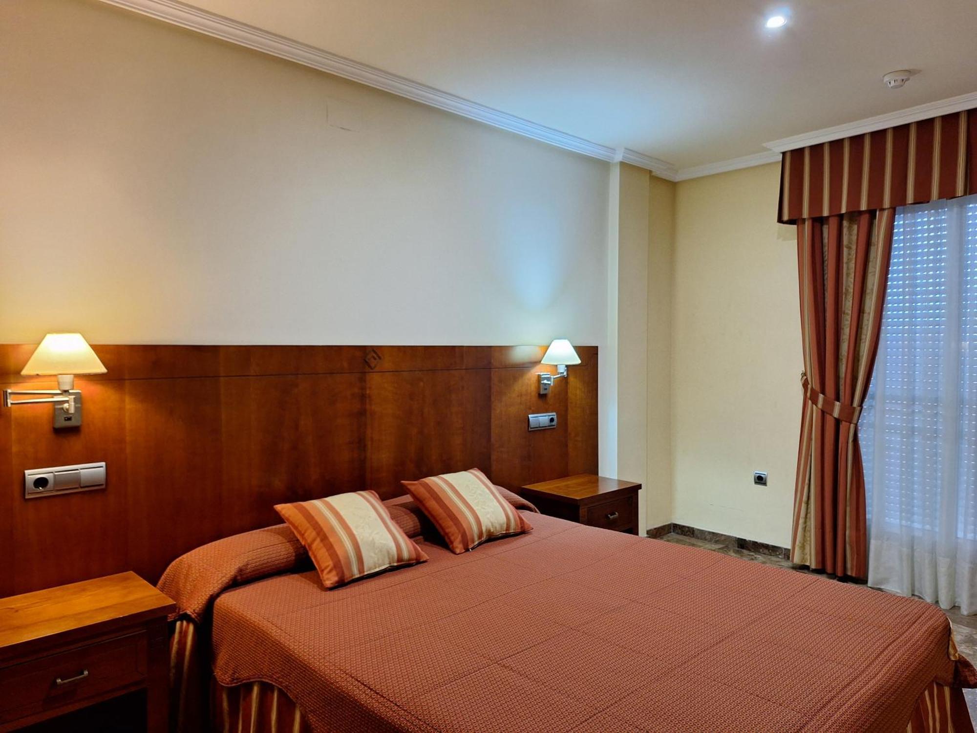 Cazorla Live Apartment Exterior photo