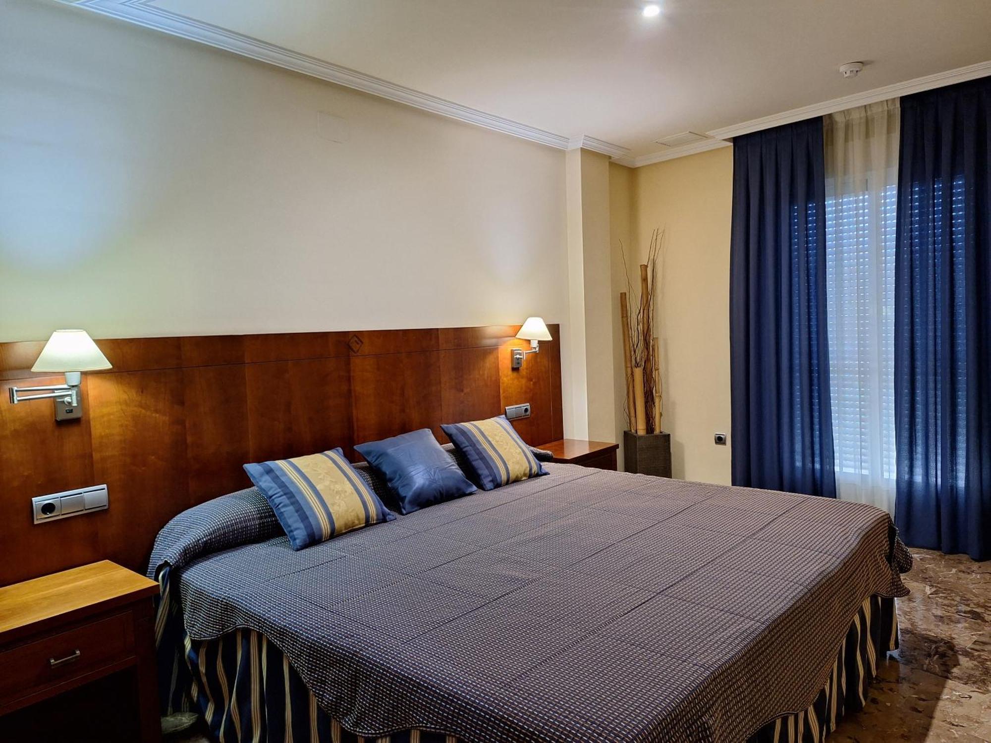 Cazorla Live Apartment Exterior photo