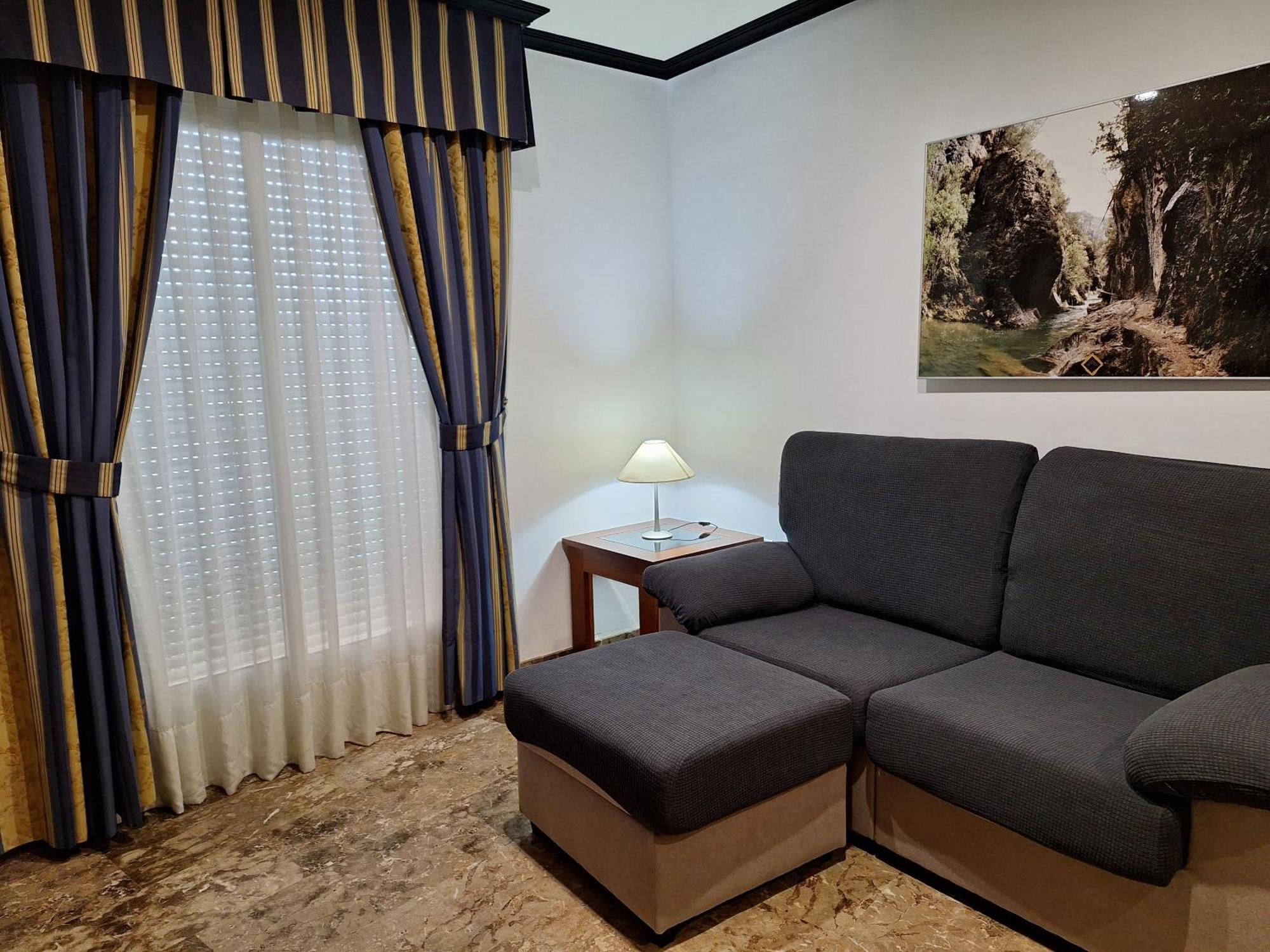 Cazorla Live Apartment Exterior photo