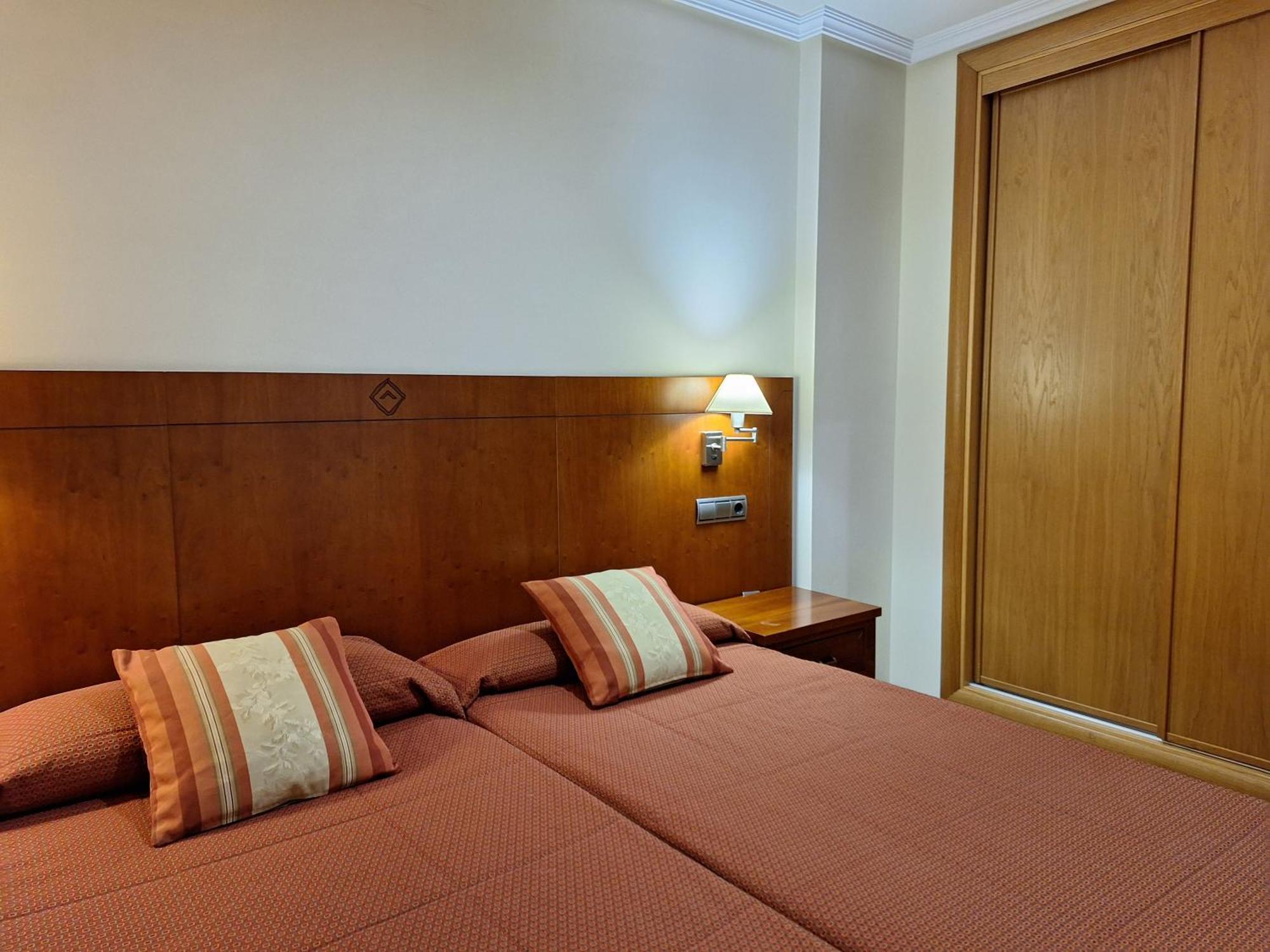 Cazorla Live Apartment Exterior photo