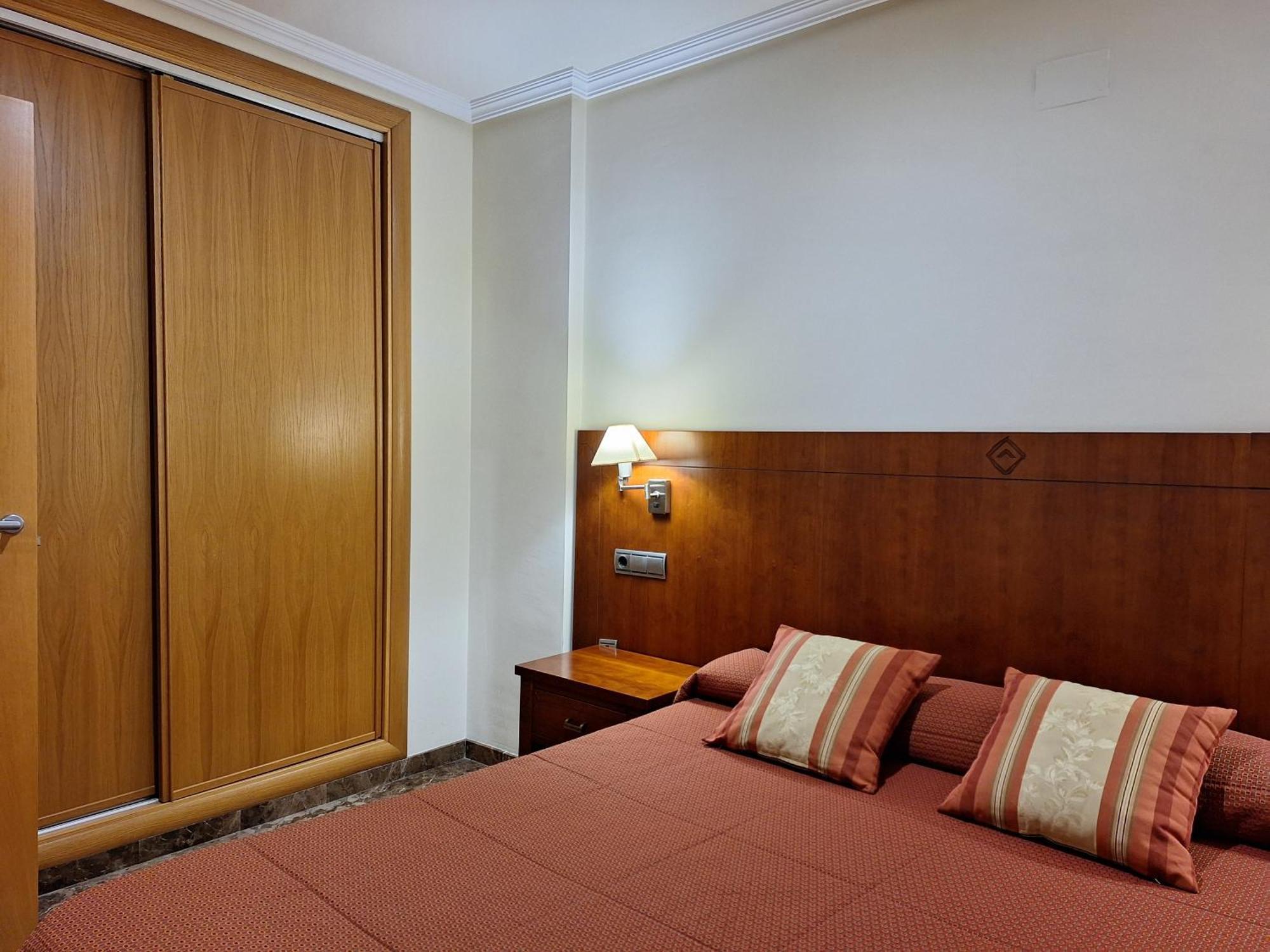 Cazorla Live Apartment Exterior photo