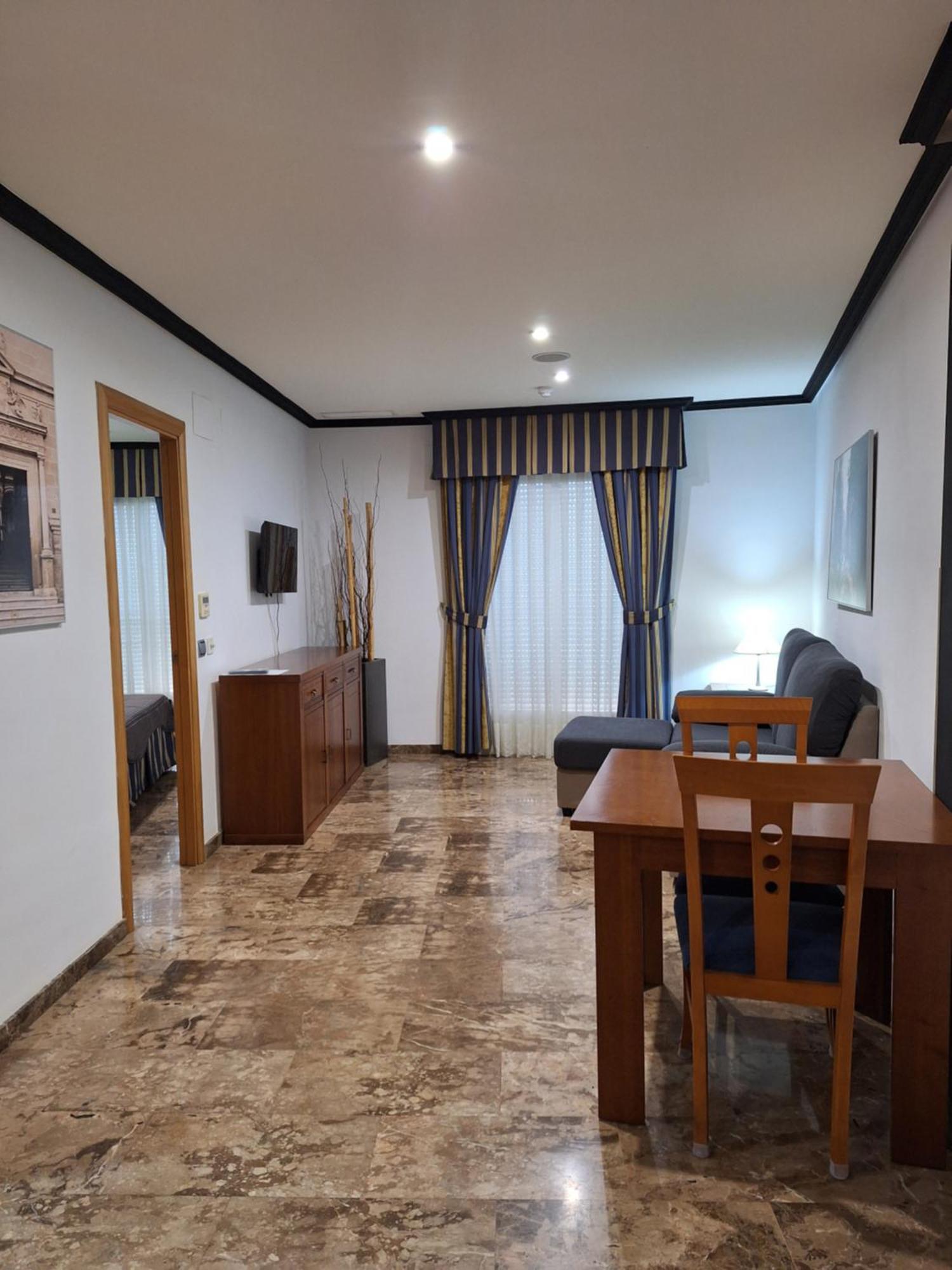 Cazorla Live Apartment Exterior photo