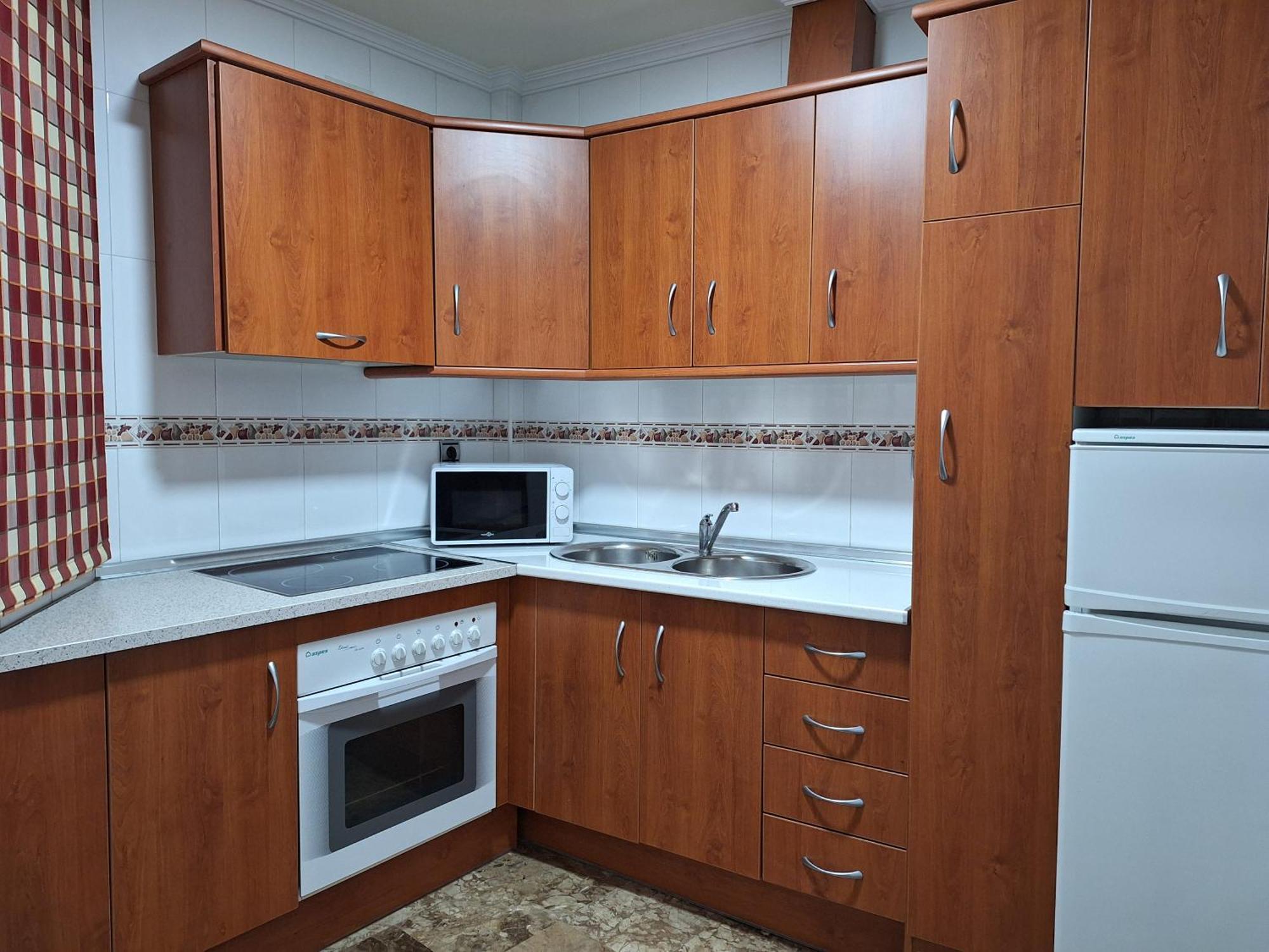 Cazorla Live Apartment Exterior photo
