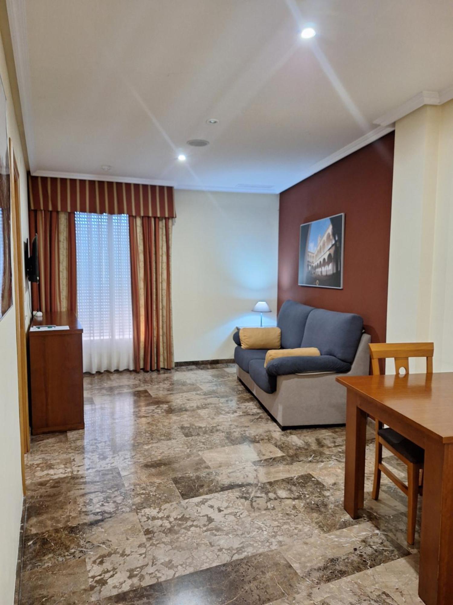 Cazorla Live Apartment Exterior photo