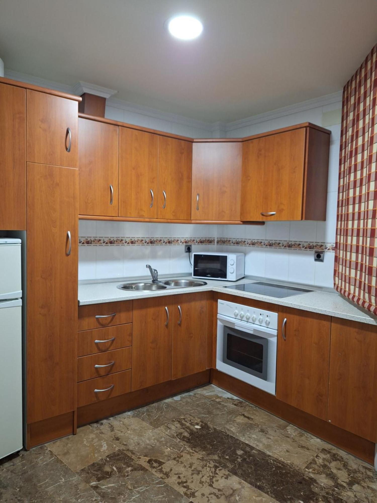 Cazorla Live Apartment Exterior photo