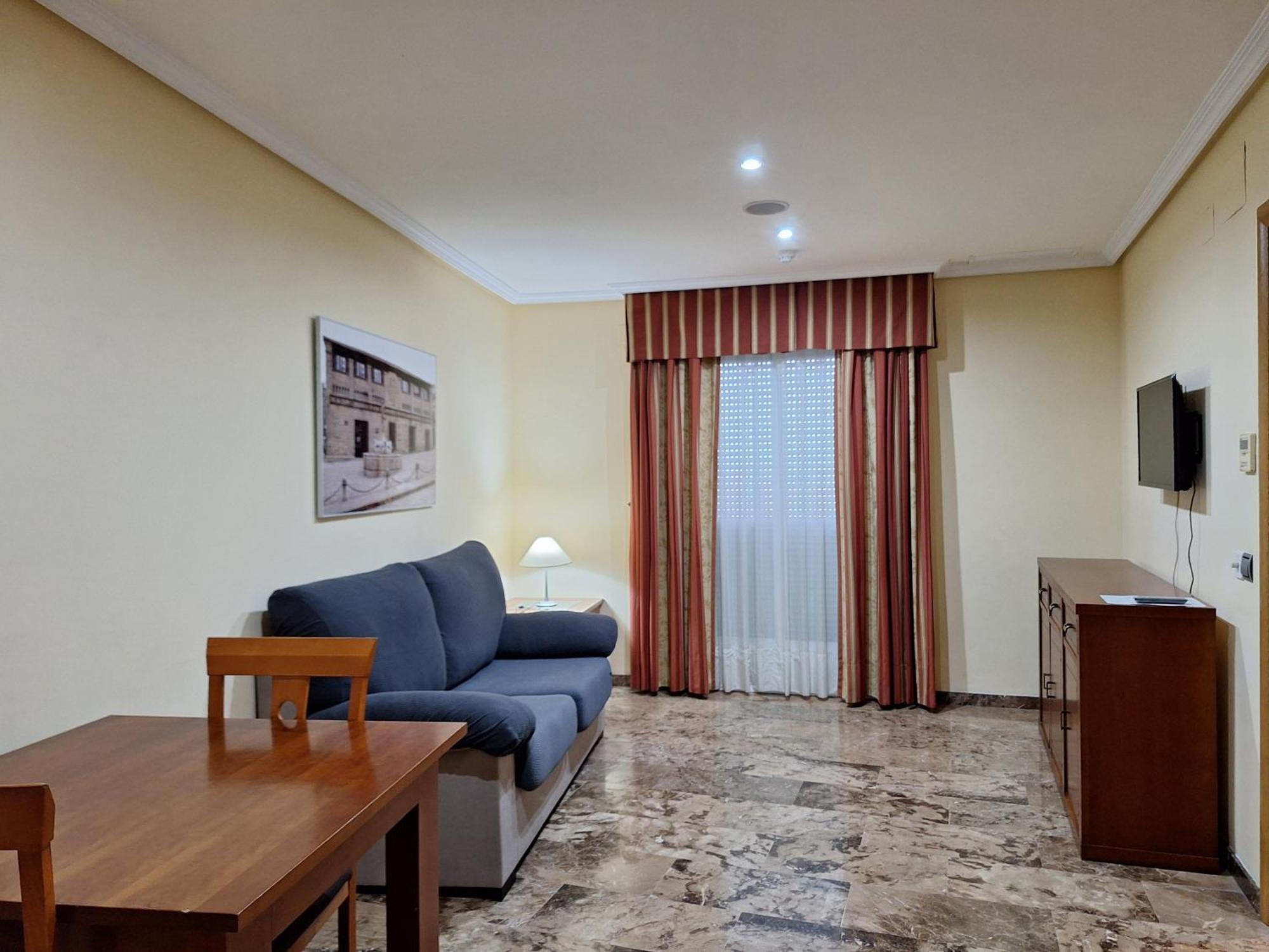 Cazorla Live Apartment Exterior photo
