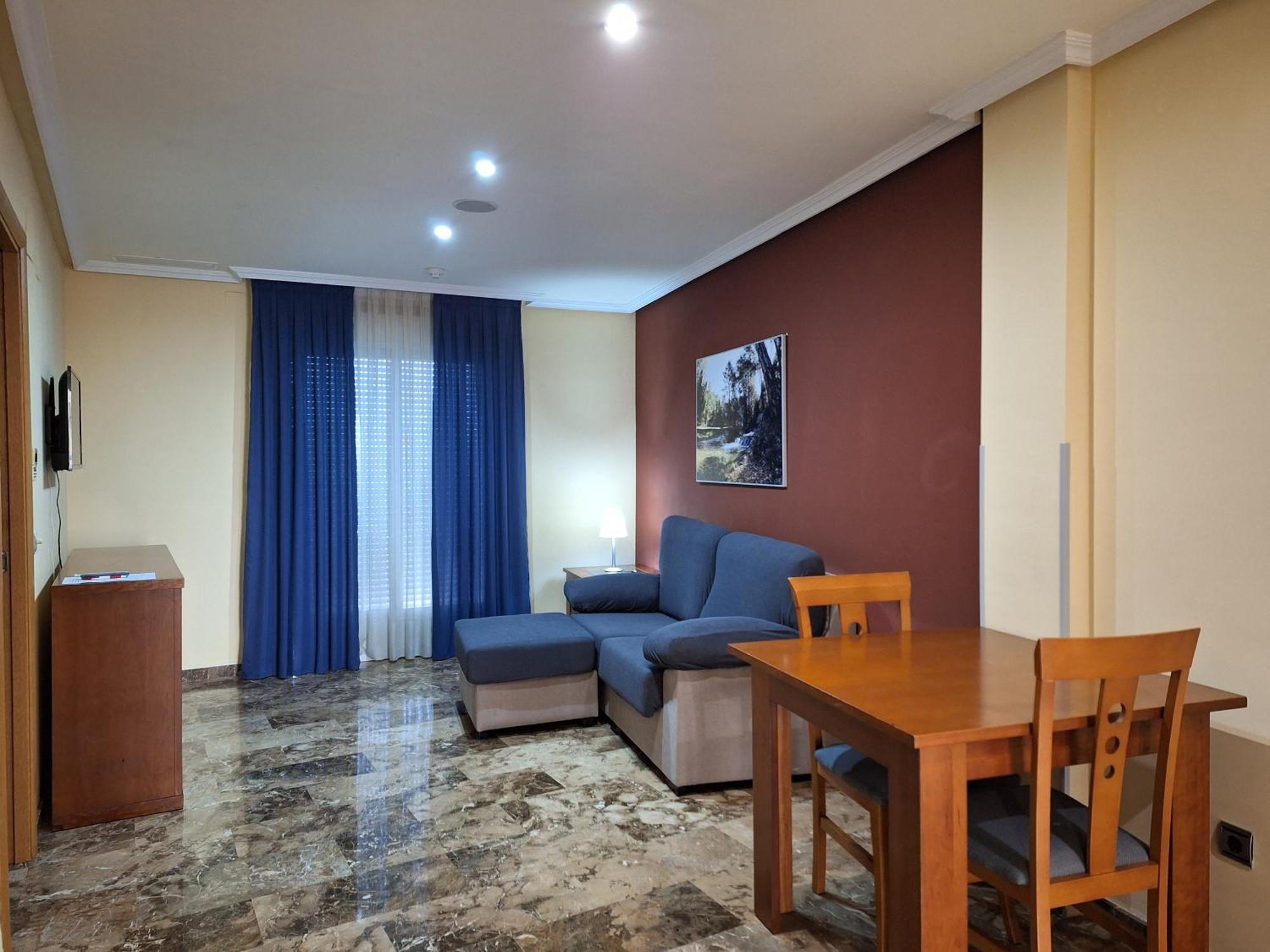 Cazorla Live Apartment Exterior photo