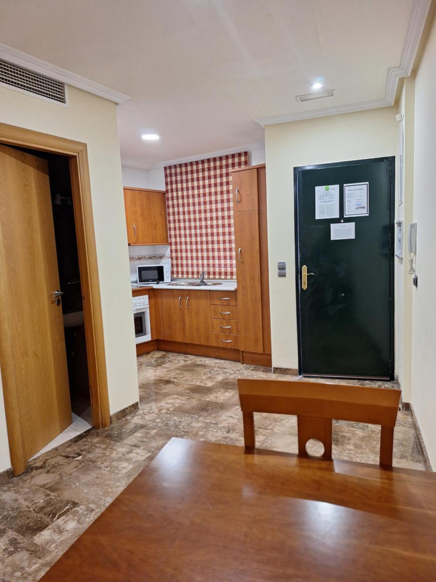 Cazorla Live Apartment Exterior photo